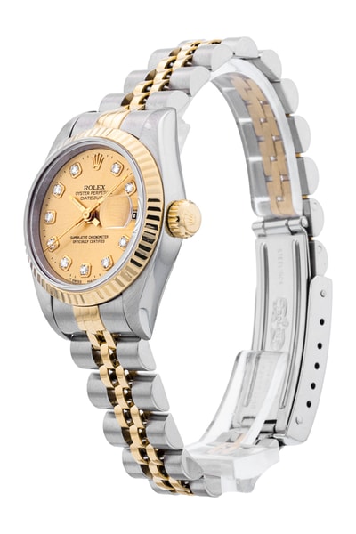 Rolex Datejust Lady 69173